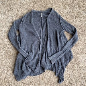 Free People Cardigan